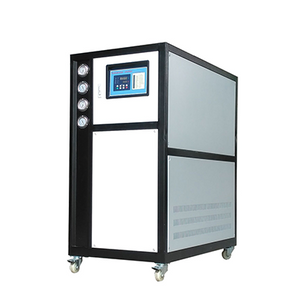 10HP eco-friendly box type water-cooled chiller